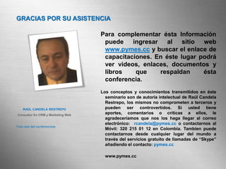 ¿Ofrecer Nuevos Servicios?