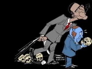 Oficina elaborada pela Professora FERNANDA BRUM LOPES - Geografia

 