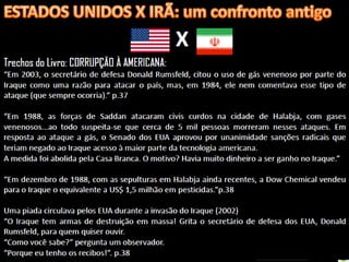 Oficina elaborada pela Professora FERNANDA BRUM LOPES - Geografia

 