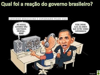 Oficina elaborada pela Professora FERNANDA BRUM LOPES - Geografia

 