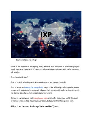 Internet Exchange Point Explained for Curious Internet Users.pdf