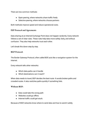 Internet Exchange Point Explained for Curious Internet Users.pdf