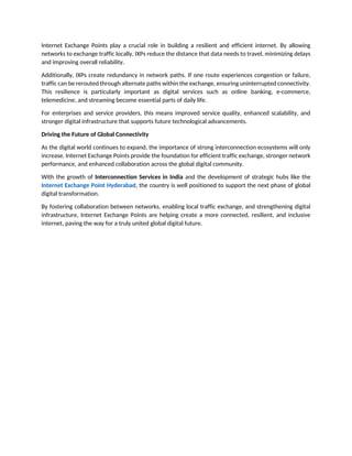 Internet Exchange Point for a United Global Digital Future.pdf