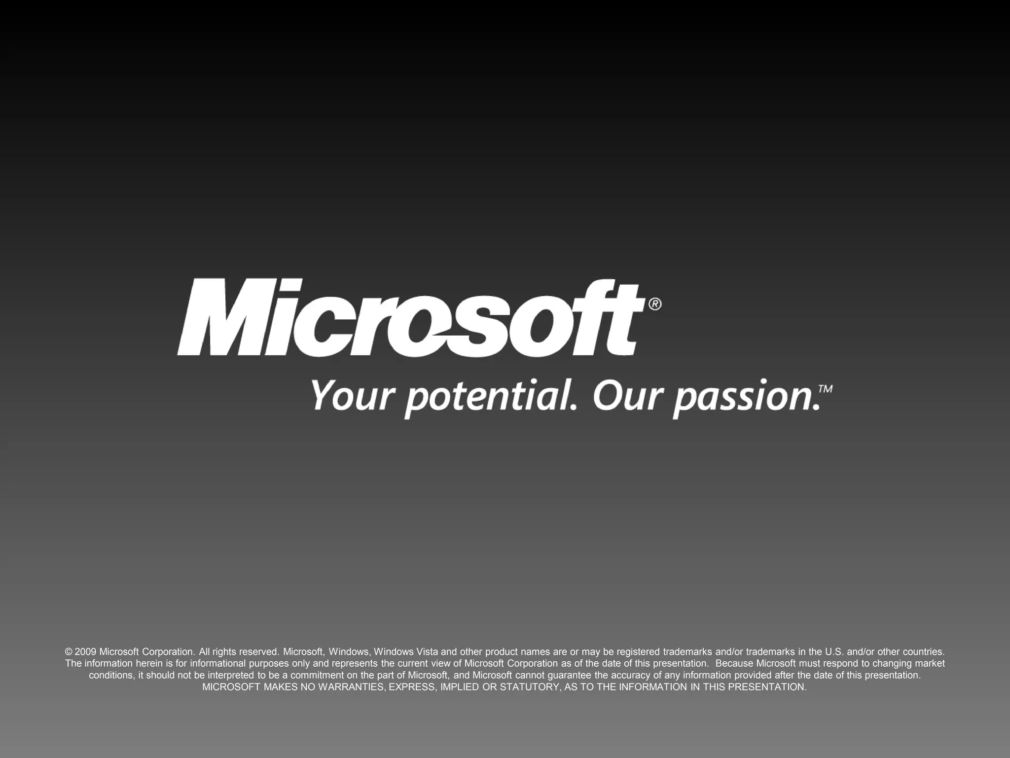 Internet Explorer 8 Developer Overview