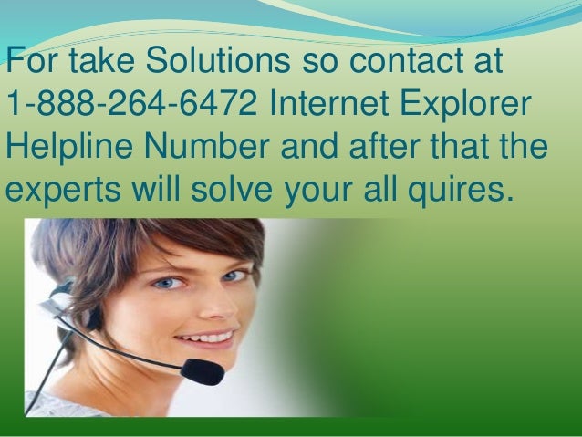 internet explorer help phone internet explorer help phone