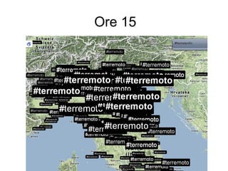 Ore 15
 