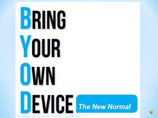 http://mbeconnect.com/wp-content/uploads/2012/12/BYOD-The-New-Normal.png
 