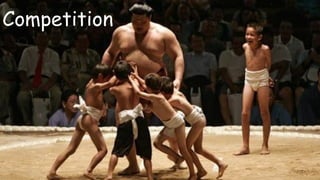 Competition

 