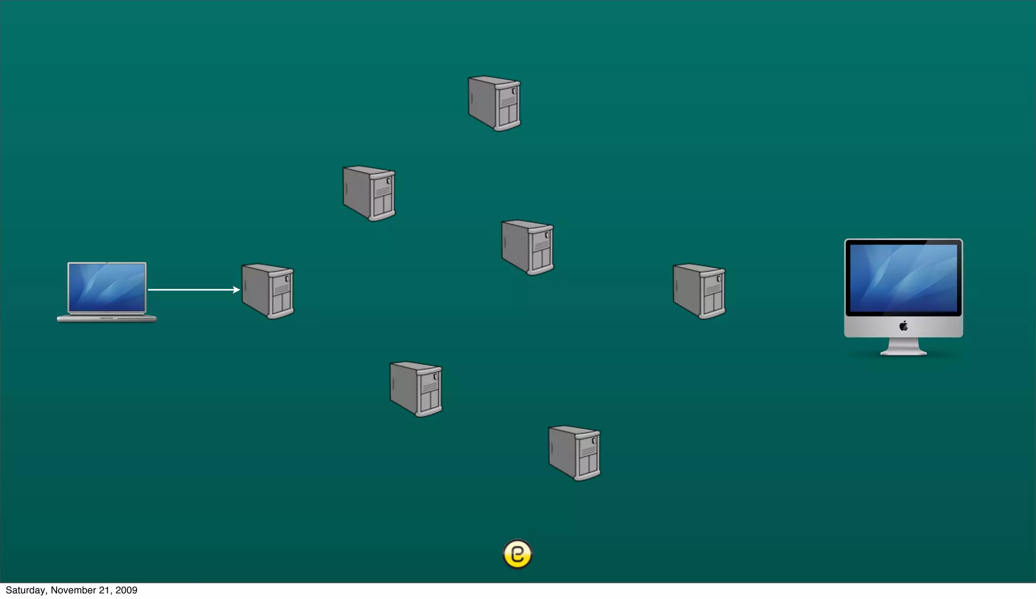 Saturday, November 21, 2009
 