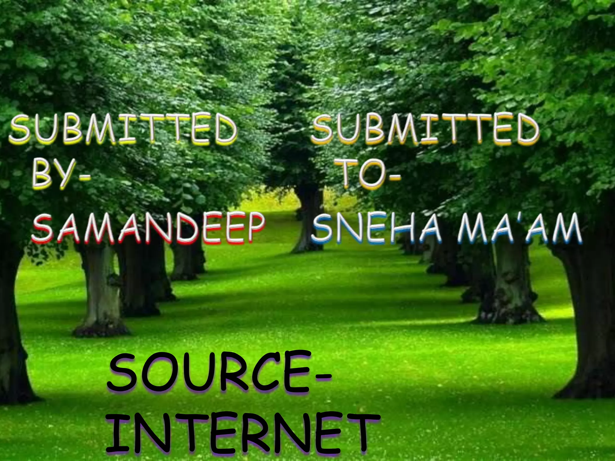 SOURCE-
INTERNET
 