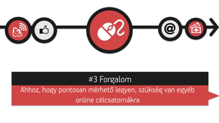 Komlós Judit - Social kampányok értékelése (Internet Hungary - 2014)