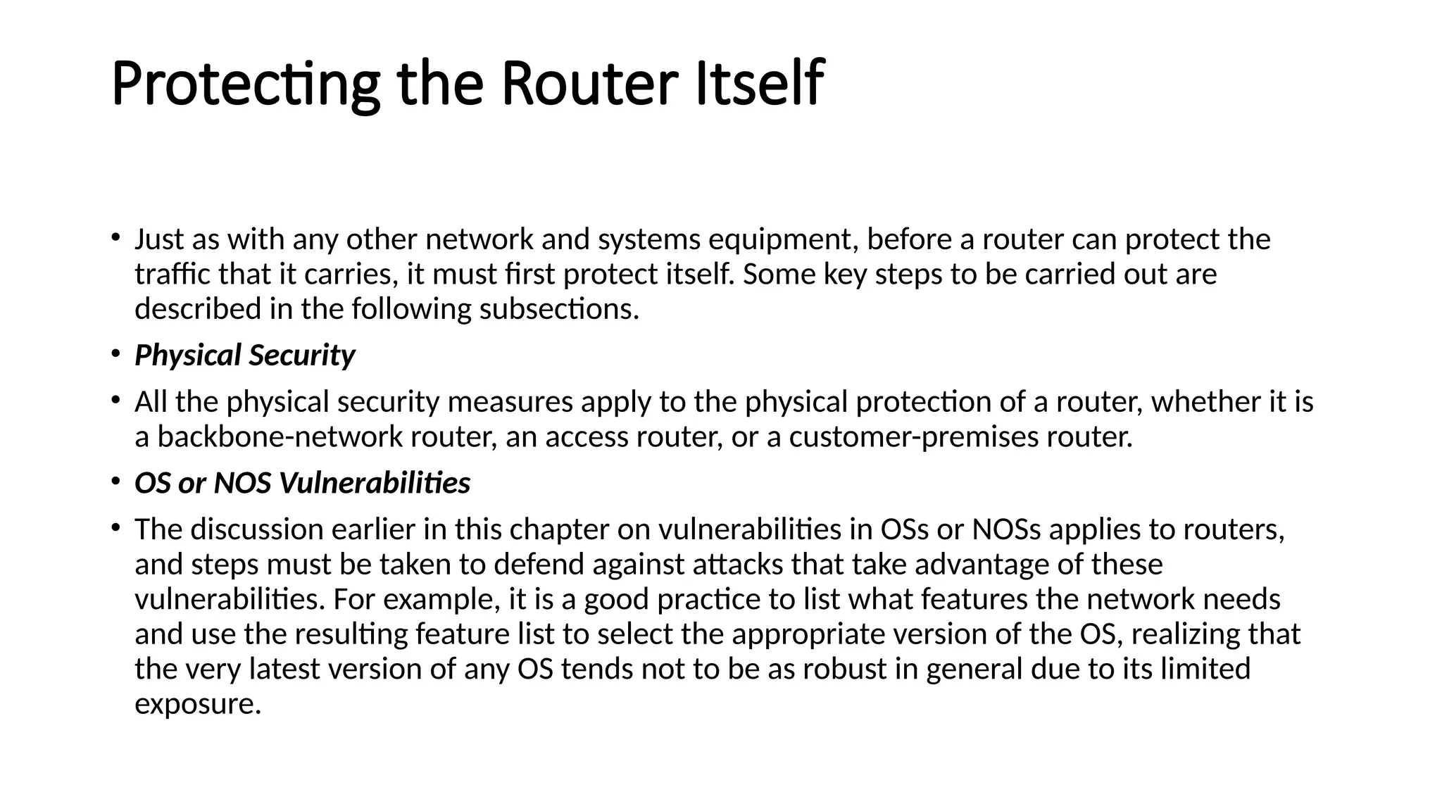 INternet INfrustructre is 11111222223333 | PPTX