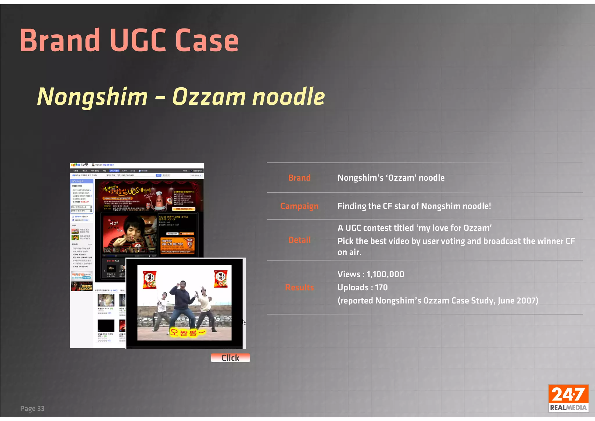 Digital marketing in Korea