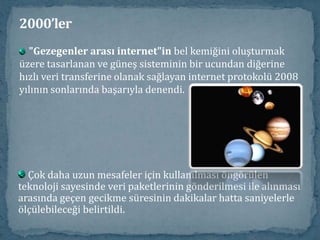 2000’lerObama’nın 2008 ABD seçimlerini kazanmasında,internet ile MySpace ve Facebook gibi sosyalwebsitelerini kullanması büyük pay sahibi oldu.  Mayıs 2007 tarihinde 21 milyon dolar ile kampanyaya başlayan Obama, internet üzerinden yapılan küçük küçük bağışlarla Eylül 2008 tarihinde 150 milyon dolar topladı. Obama’yı destekleyen gönüllüler, kısa bir sürede My.BarackObama.com’da milyonlarca insana ulaştı.Böylece Obama, inovatif bir iş yapmanın dışında ilk “hippi” başkan oldu.  