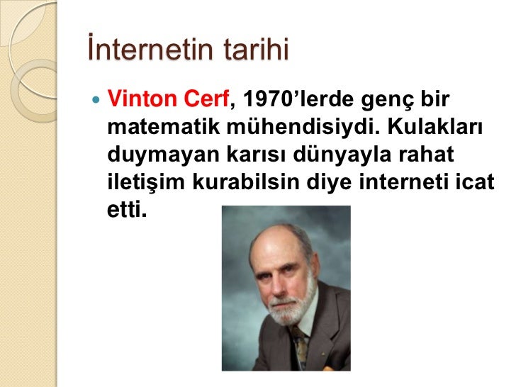 tarihi