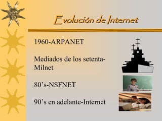 Internet Intermedio