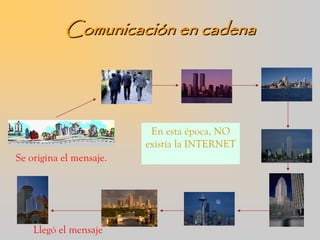 Internet Intermedio