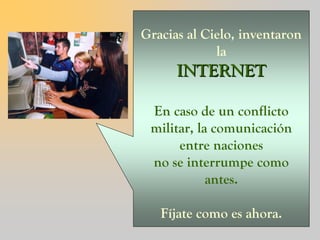 Internet Intermedio