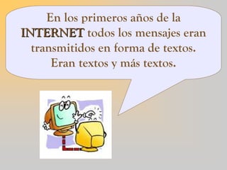 Internet Intermedio