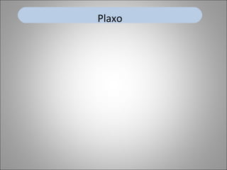 Plaxo 