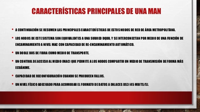Estructura del redes LAN, MAN y WAN, módems