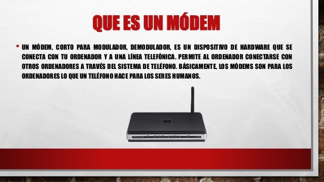 Estructura del redes LAN, MAN y WAN, módems Estructura del redes LAN, MAN y WAN, módems