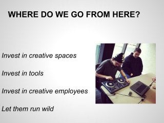 Internet Librarian 2012