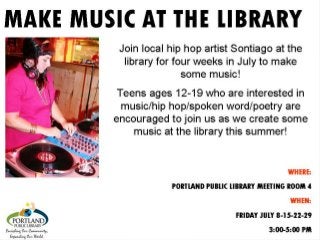 Internet Librarian 2012