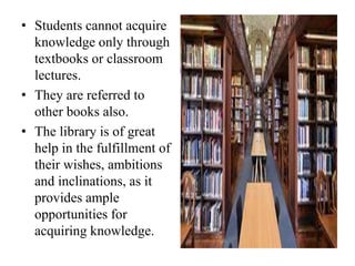 Internet & Library Use 2022 .pptx