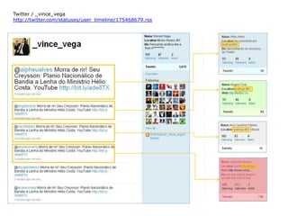Twitter / _vince_vega http://twitter.com/statuses/user_timeline/175468679.rss 