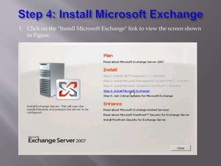 Internet mail server | PPTX