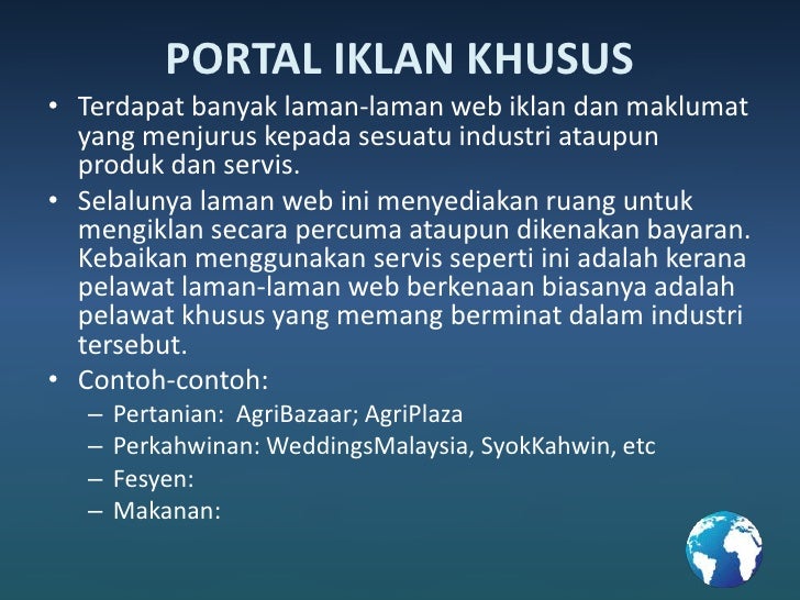 Internet Marketing