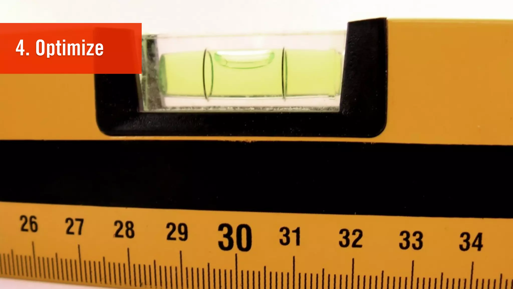 4. Optimize
 
