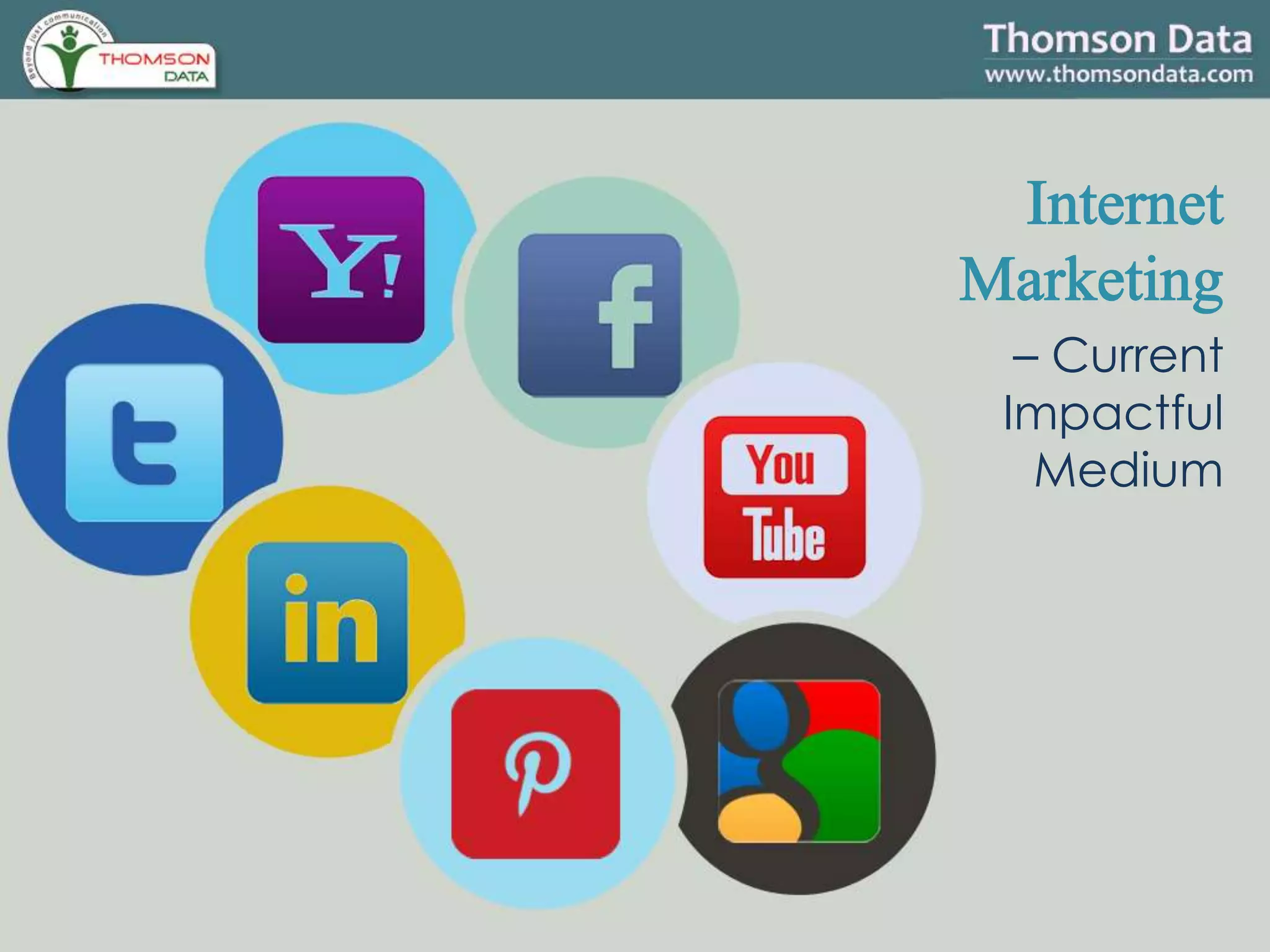 – Current
Impactful
Medium
 