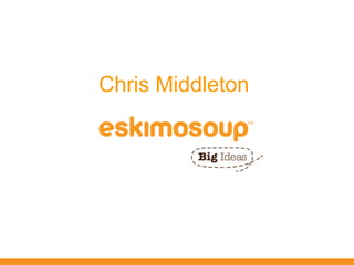 Chris Middleton

 
