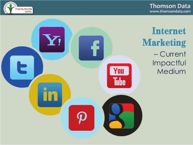 Internet Marketing PPT