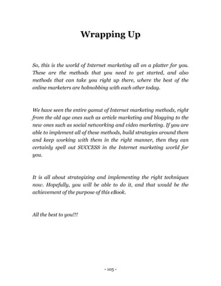Internet Marketing Bible.pdf