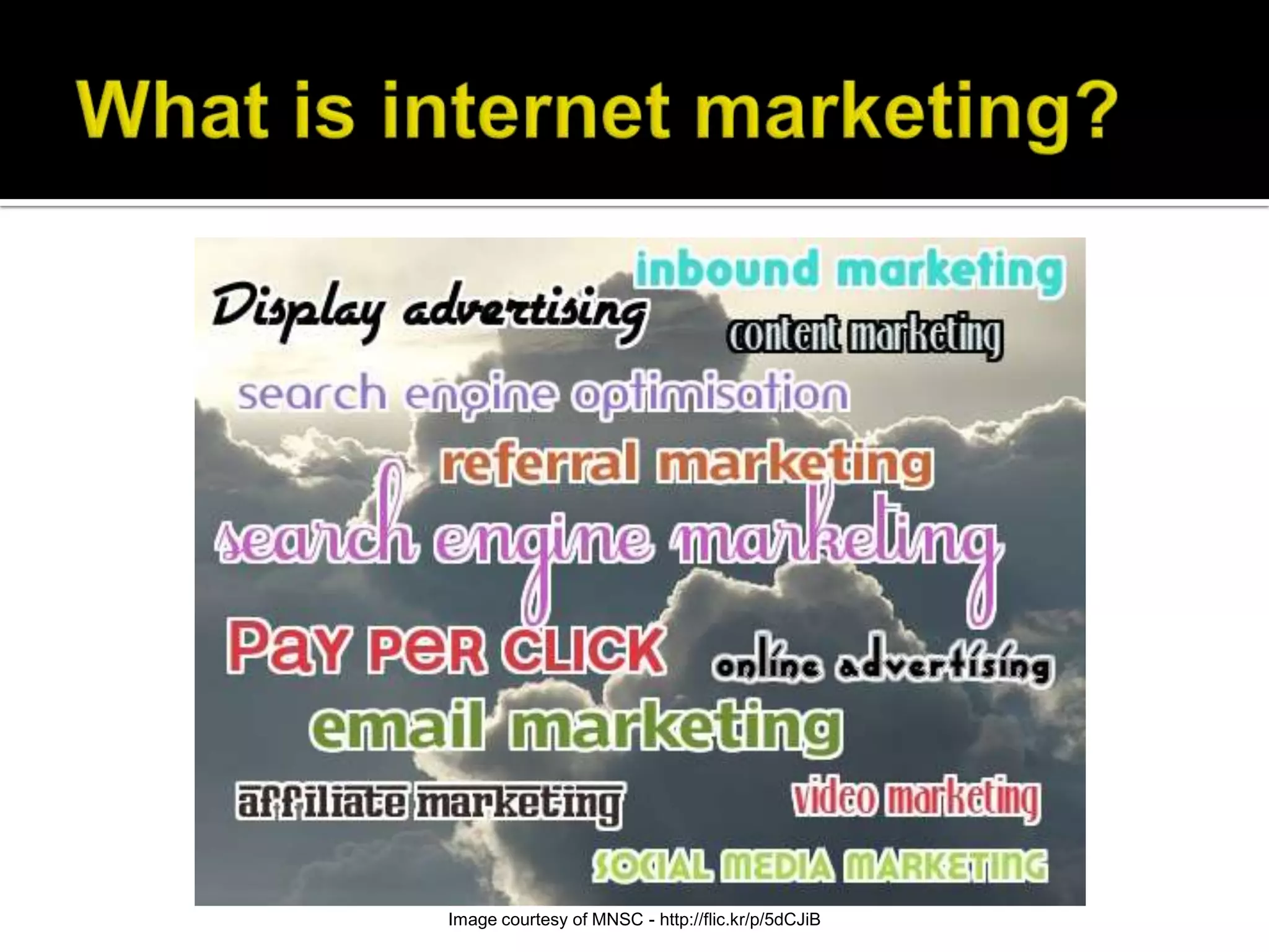 Image courtesy of MNSC - http://flic.kr/p/5dCJiB
 