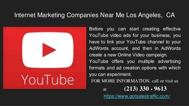Internet Companies Near Me >> Internet Marketing Los Angeles Ca Internet Companies Near Me >> Internet Marketing Los Angeles Ca