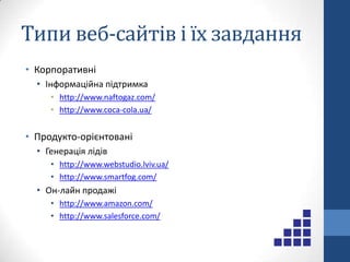 Пошукову оптимізацію