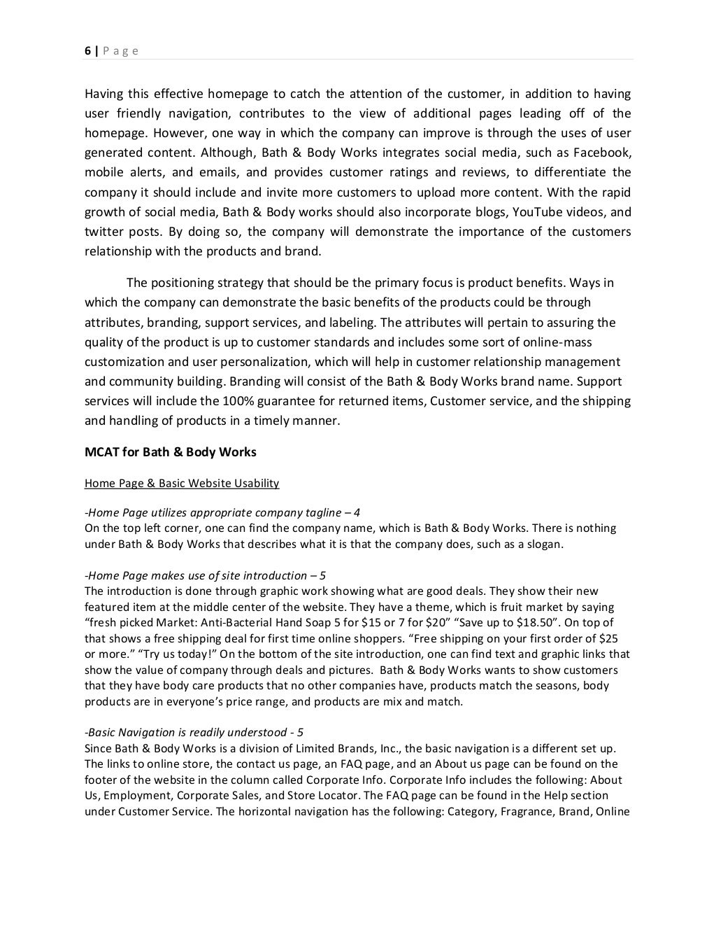 marketing plan bath and body works (1)