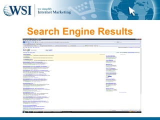 Search Engine Results
 