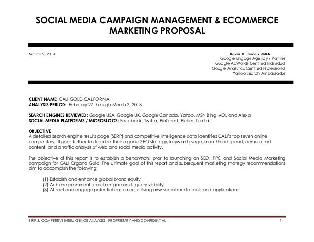 advertising proposal under fontanacountryinn com advertisement proposal