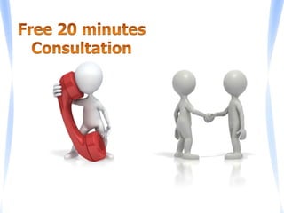 And I ONLY Do It For YOU!That’s right, I will only work with one business in your category in your catchment area as long as we are working together.