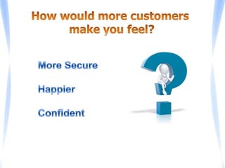 Dominate Your Market Sector Online