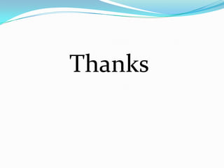 Thanks
 