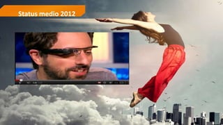 Status medio 2012
 