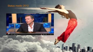 Status medio 2012
 