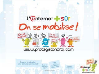 Les onglets
•   En dessous du Volet des favoris, vous disposez de la Barre d’onglets qui vous
    permet d’ouvrir plusieurs pages dans une même fenêtre.
•   Les onglets de mêmes couleurs représentent le même site avec des pages
    différentes. Pour ouvrir un nouvel onglet, il vous suffit de cliquer sur le bouton à
    droite de votre onglet (ou faire Ctrl+T). Pour rouvrir un onglet récemment fermé,
    il vous suffit de faire un clic droit sur un onglet, et de cliquer sur les options
    Rouvrir les onglets fermés et Onglets récemment fermés. A gauche de vos
    onglets, vous disposez d’un bouton qui vous permet d’avoir un aperçut en
    mosaïque de tous vos onglets ouvert (bouton sous forme de quatre petits carré
    qui apparaît lorsque vous avez plusieurs onglets ouverts). Pour finir, savoir que
    pour fermer un onglet il vous suffit de cliquer sur la petite croix à droite de
    chaque onglets (ou faire Ctrl+W).
 