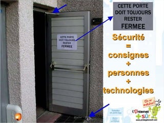 Barre de commande
•   A droite de votre Barre d’onglets, vous disposez de la Barre de commandes.

•   L’icône en forme de maison vous permet de revenir à votre page d’accueil, et la
    petite flèche situé à sa droite vous permet de choisir cette page (en cliquant sur
    Ajouter ou modifier une page de démarrage…). A droite de cette icône, disposez
    d’un bouton pour accéder et consulter vos abonnements aux flux. Lorsque le
    bouton s’affiche en orange, cela vous indique qu’un flux est disponible sur ce site
    et que vous pouvez vous y abonner. Lorsque ce bouton est de couleur verte, cela
    vous indique que le site que vous consultez dispose de la technologie WebSlice :
    cela vous permet de suivre une partie d’un site sans vous y connecter
•   (vos WebSlice sont disponibles dans le Volet des favoris).
 